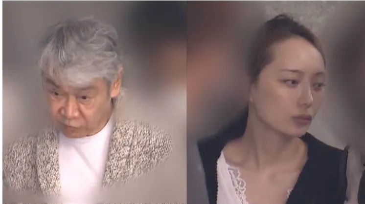 日本高学历女为300万甘做六旬董事长玩物?对警察说自己是“受害者”,但却持毒…? 日本高学历女为300万甘做六旬董事长玩物?对警察说自己是“受害者”,但却持毒…?
