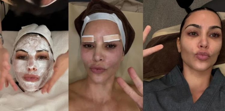 那些40+还不显老的女明星，究竟把钱花在了哪里？