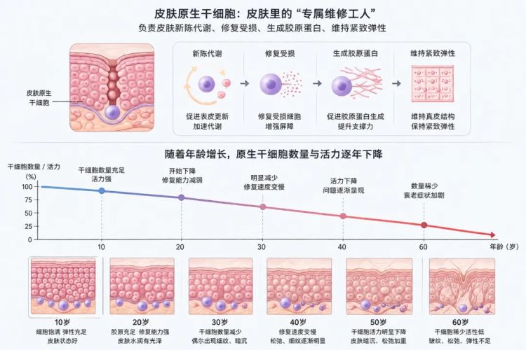 那些40+还不显老的女明星，究竟把钱花在了哪里？