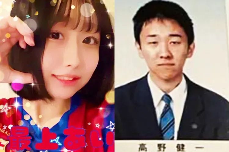 日本22岁女主播直播中遭一男子疯狂刺杀，竟是因为他“太爱”她！？日网：都不是什么好鸟！