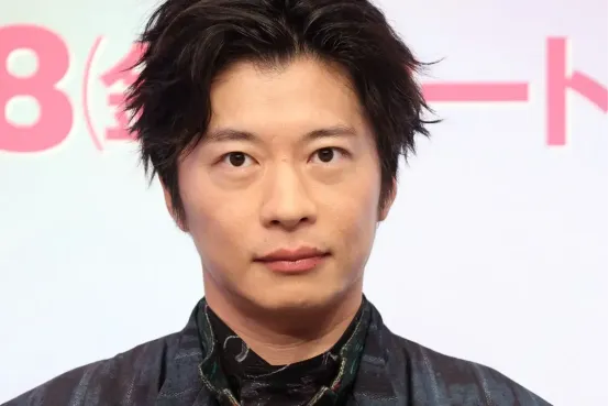 田中圭丑闻风波后高调复出，甚至即将再度“下海”…？！日网：他很火吗？