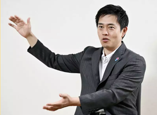 日本开启“副首都之争”！大阪疯狂内卷，群马笑晕网友，京都一句话全网起立？！