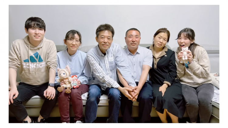 中国婆婆教日本儿媳坐月子,热水羽绒服一样不少!日网却直呼“妈妈你还缺儿媳吗?” 中国婆婆教日本儿媳坐月子,热水羽绒服一样不少!日网却直呼“妈妈你还缺儿媳吗?”