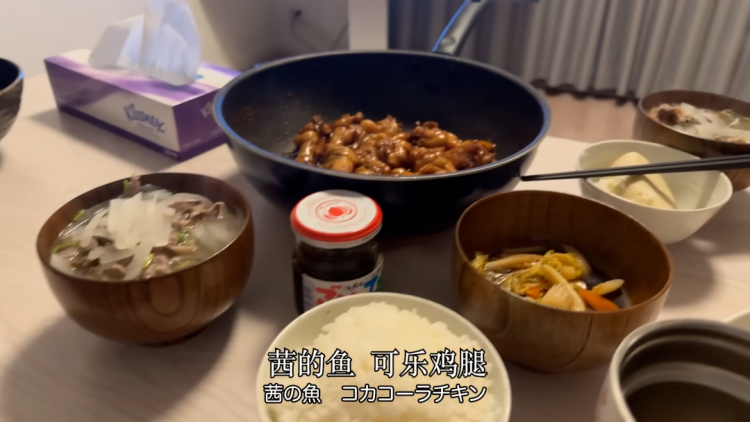 中国婆婆教日本儿媳坐月子,热水羽绒服一样不少!日网却直呼“妈妈你还缺儿媳吗?” 中国婆婆教日本儿媳坐月子,热水羽绒服一样不少!日网却直呼“妈妈你还缺儿媳吗?”