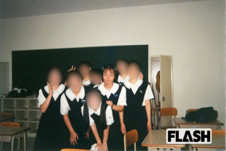 深陷传销、牛郎负债数百万，沦为风俗女…曾被包养的她却成了众多女孩的“救世主”！？