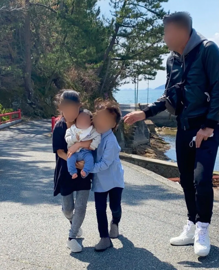 日本妻子出轨生子让丈夫养6年，还理直气壮“你不在我寂寞”？！