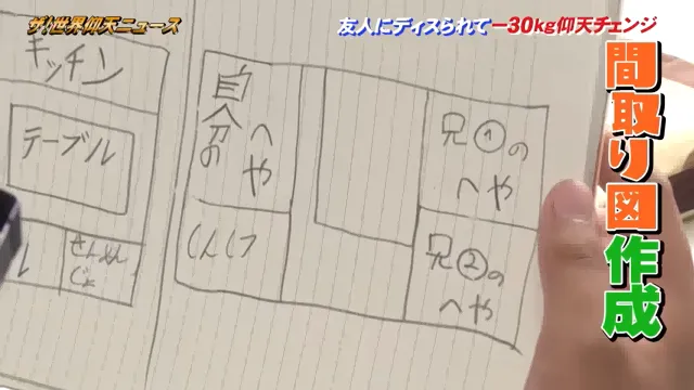 日本小哥暴瘦30kg变身八块腹肌大帅哥，曾经爱答不理的损友和妹子直接看傻眼！？