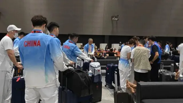 日本亚运会在韩国队赛前竟错放朝鲜国歌，住宿条件连印度人都嫌弃？！日网：搞咩啊！ 
