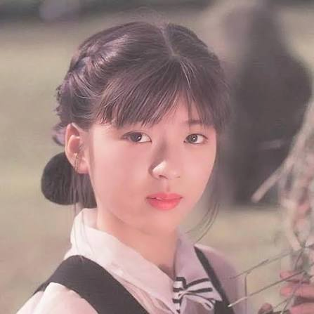 中山美穗离世两年后，妹妹看到这个遗物再也止不住泪水！