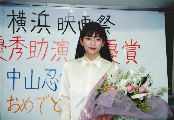 中山美穗离世两年后，妹妹看到这个遗物再也止不住泪水！