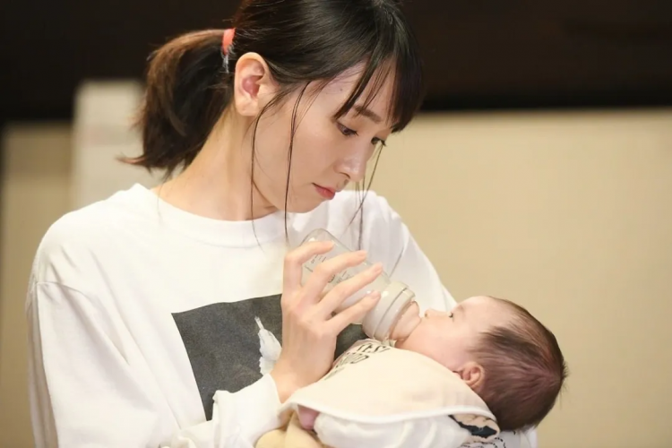 星野源新垣结衣宣布生子喜当爹妈！“逃耻CP”再出续集！日网：十年真情侣就是好嗑！