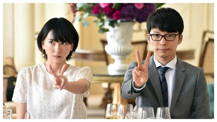 星野源新垣结衣宣布生子喜当爹妈！“逃耻CP”再出续集！日网：十年真情侣就是好嗑！