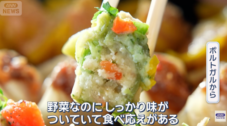 日本网红店饺子再次“违背祖宗”，却让欧美游客狂流口水？网友：这都是什么鬼东西…