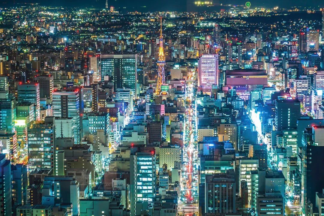 这座被日本人称为 “东海之光” 的城市，到底什么地方值得一去？