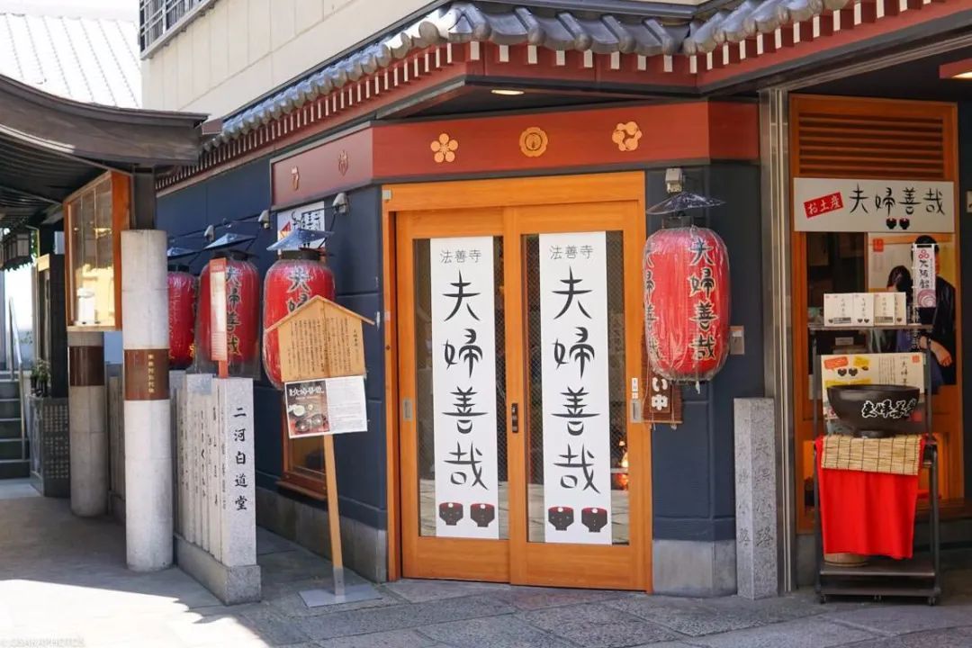 日本有哪些吃货必去的美食街？