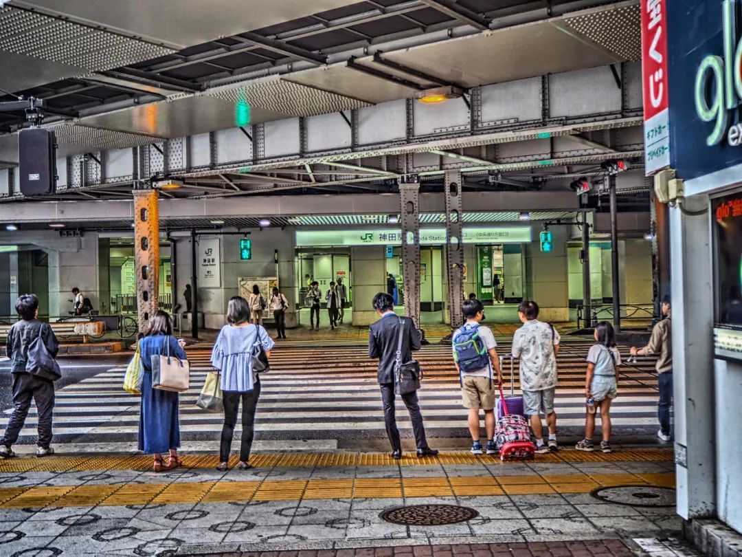 为什么越来越多的外国人想住在日本？