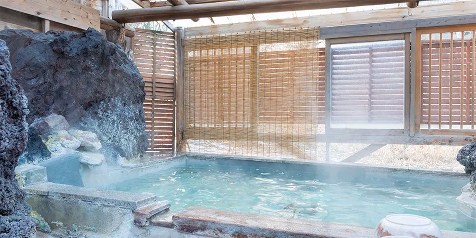 日本人为什么喜欢泡温泉？
