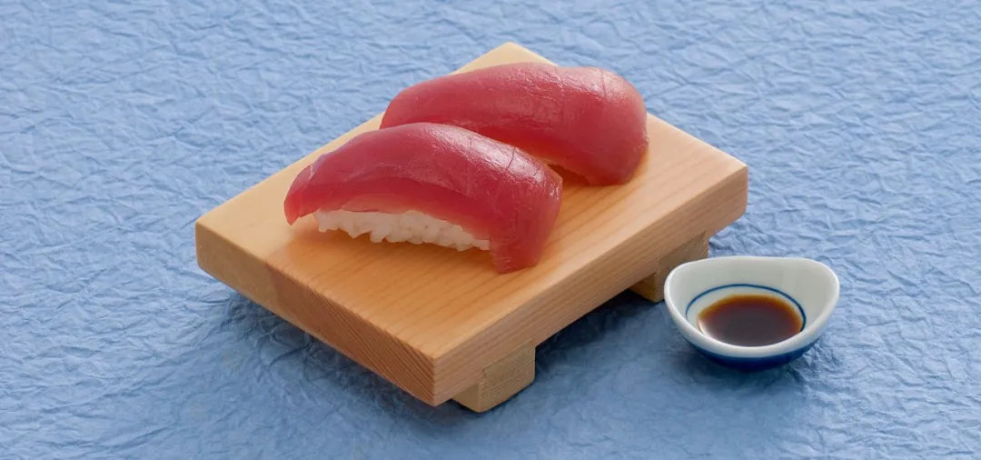 一篇文看懂日本寿司（上）——寿司历史、种类和食材